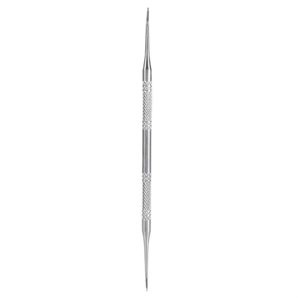 Professional Ingrown Toenail Care Correction Lifter File Cleaner Double Ended Pedicure Tool