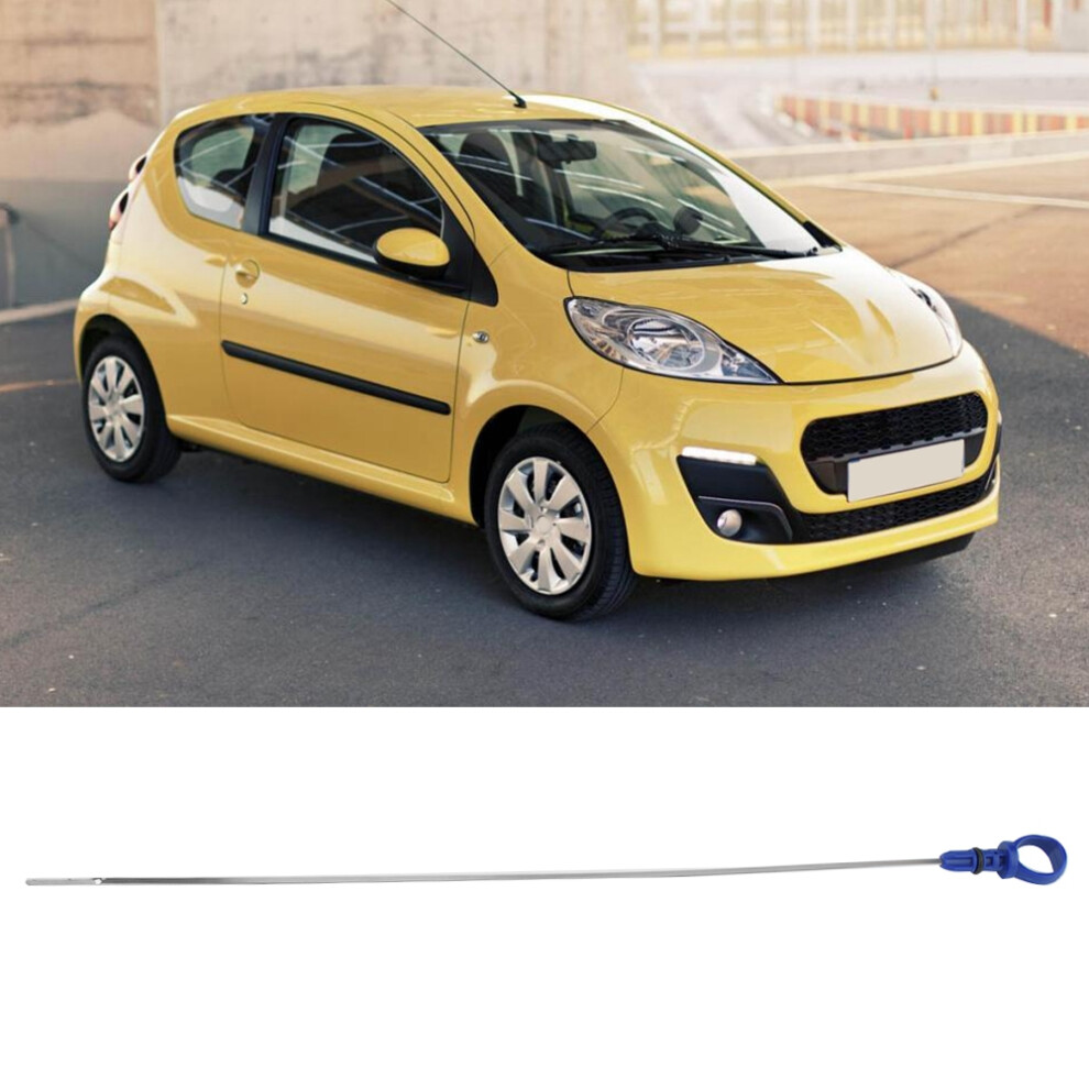 206 307 406 Car Oil Dipstick For Citroen 3151324545993