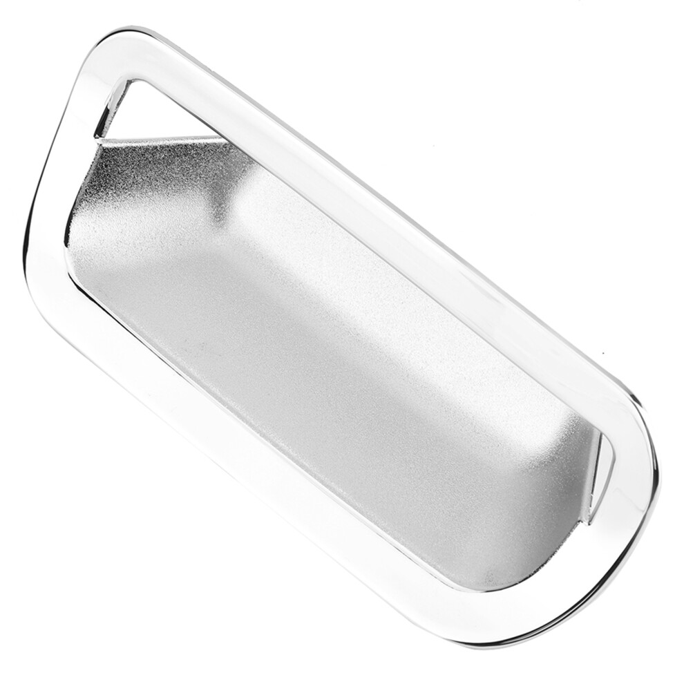 Chrome Car Auto Rear Trunk Door Handle Cover Trim For Honda Crv 2007-2011 7891324545987