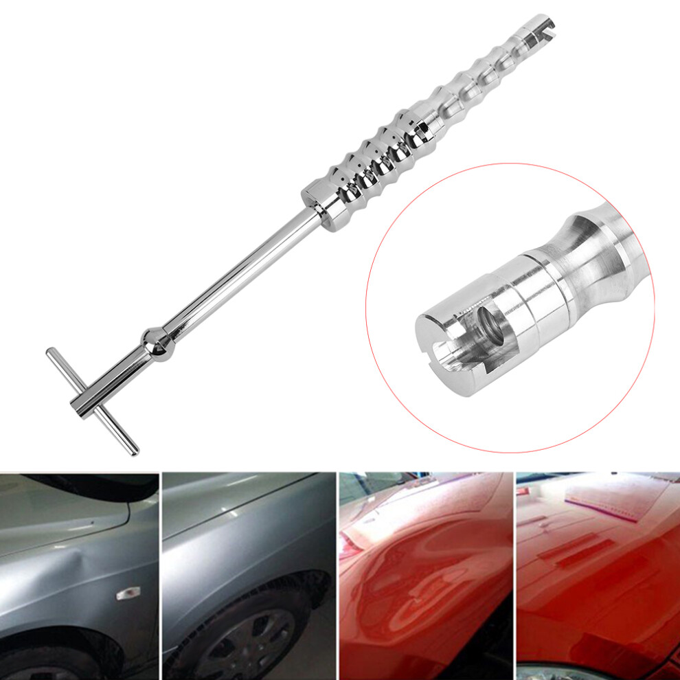 Car Body Paintless Dent Puller Lifter Removal Tool Sliding Hammer Auto Repairing 8491324546046