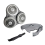 Replace Shaver Head for Shavers Series 9000 S9911 2