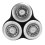 Replace Shaver Head for Shavers Series 9000 S9911 4