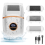 Automatic Callus Remover for Feet,Rechargeable Pedicure Tools 2