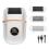Automatic Callus Remover for Feet,Rechargeable Pedicure Tools 1