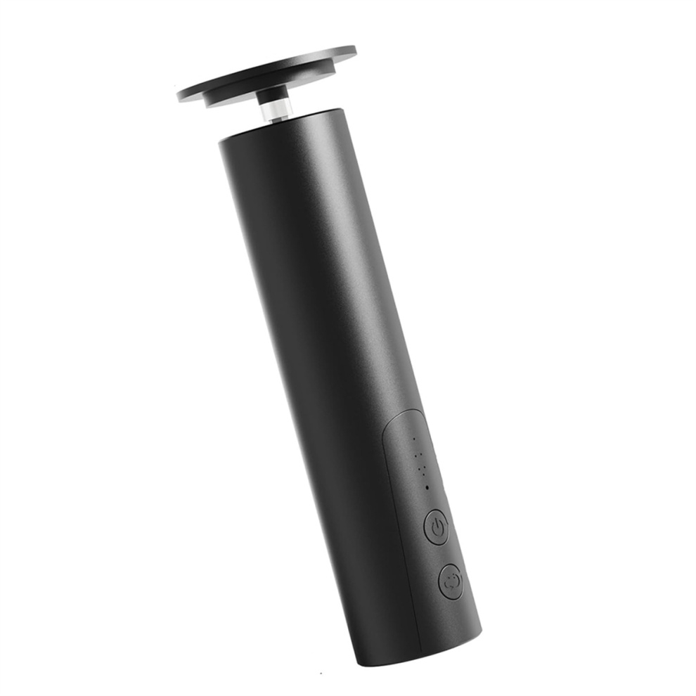 Black Electric Callus Remover For Feet,