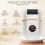 Automatic Callus Remover for Feet,Rechargeable Pedicure Tools 6