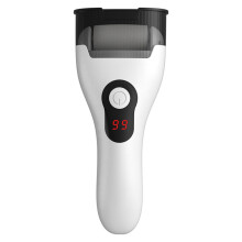 Electric Callus Remover for Feet with 3 Grinding Heads