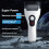 Electric Callus Remover for Feet with 3 Grinding Heads 6
