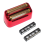 For FX3 High-Speed Replacment Double Foil Shaver Head B 1