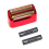 For FX3 High-Speed Replacment Double Foil Shaver Head B 3