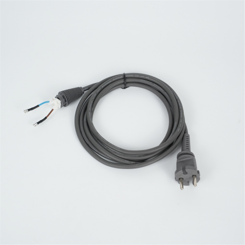 Câble d'alimentation de 1,8 m pour sèche-cheveux HD01/02/03/04/07 (prise UE) 2