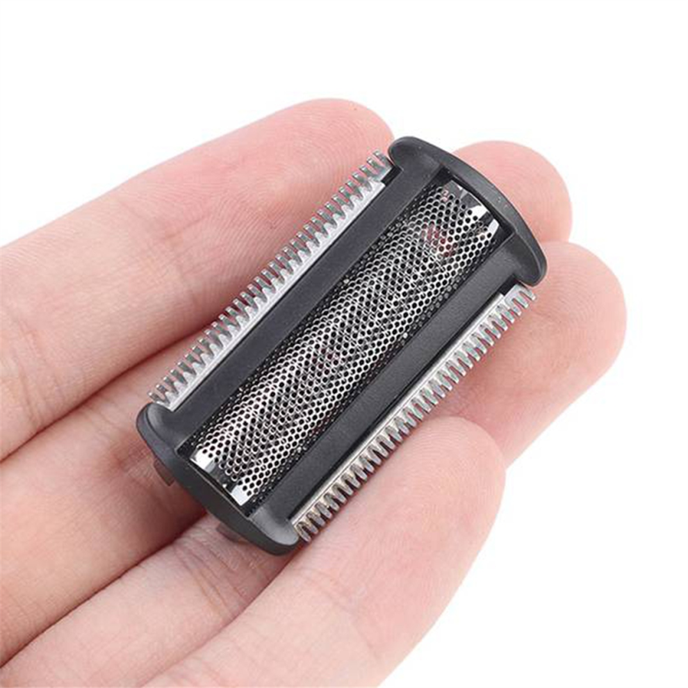 10 Pack Trimmer Shaver Head Foil Replacement for Bodygroom