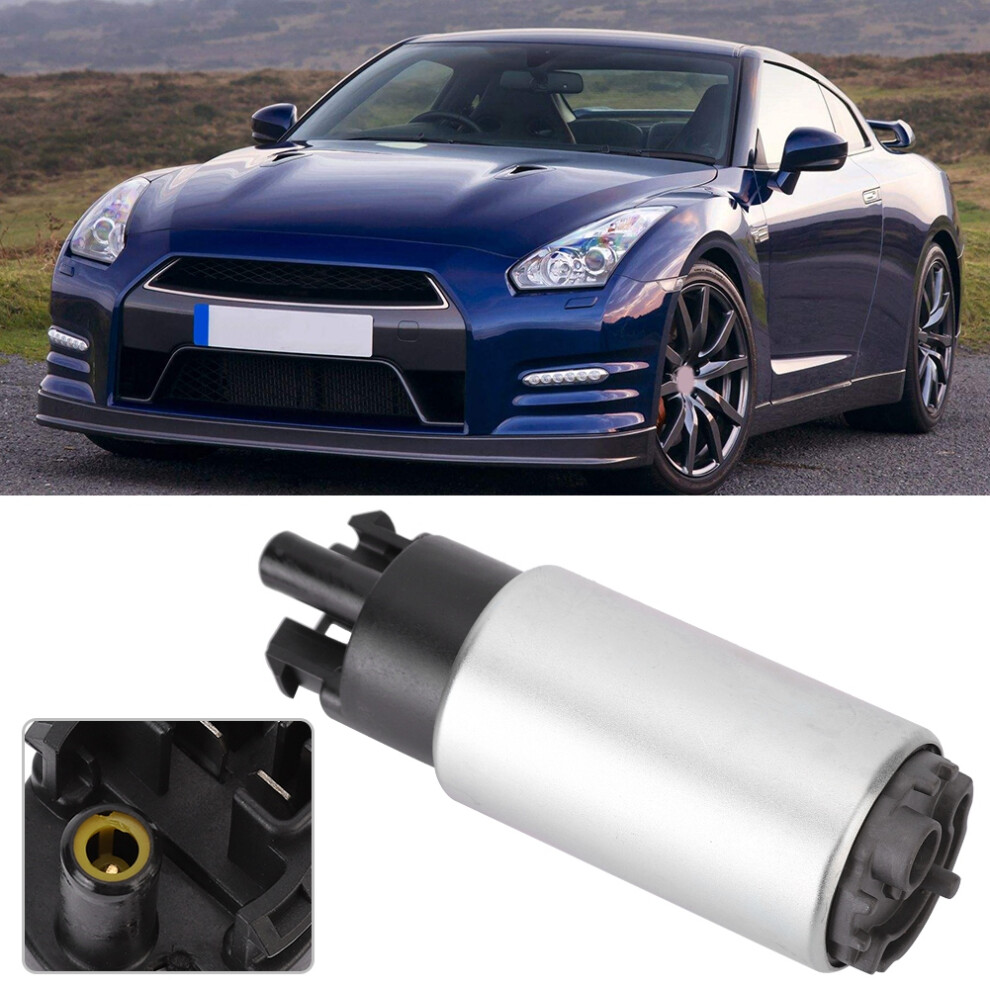 23221-75020 Rust And Corrosion Resistant Fuel Pump For Nissan Gtr Gt R R35 2008-2013 8031324546143