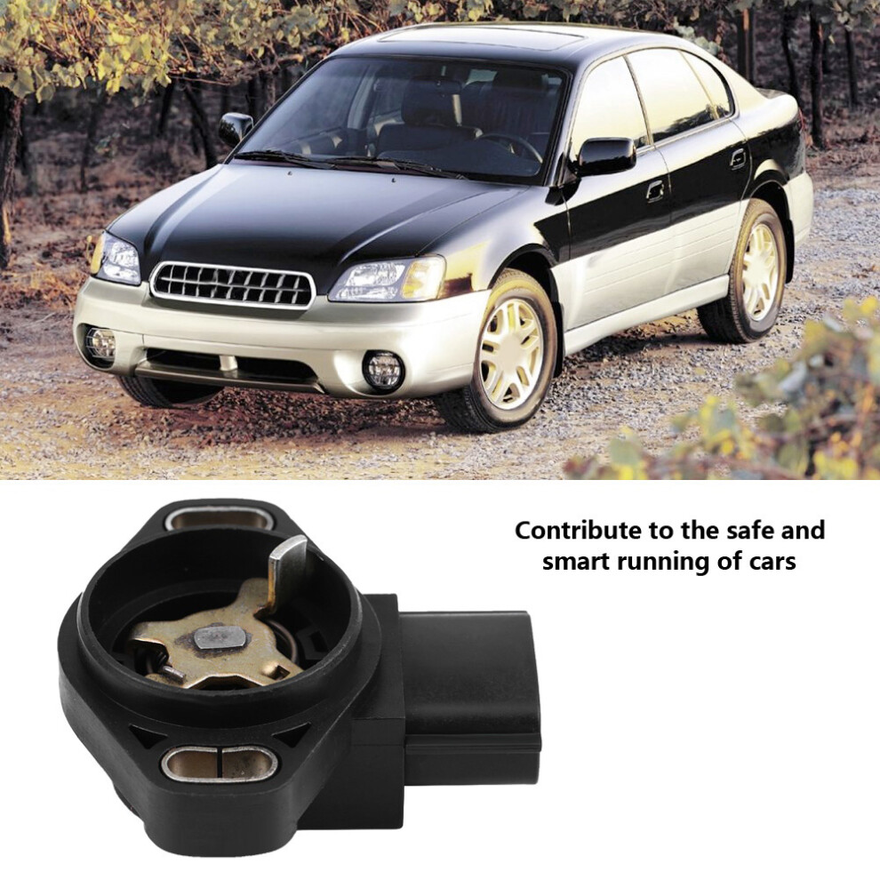 Sera483-06 Car Throttle Position Sensor Tps For Suzuki Vitara Subaru Impreza Legacy 7901324546072