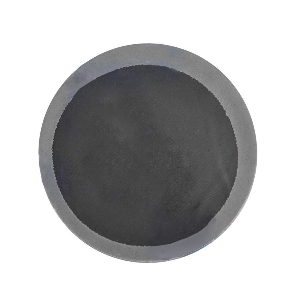 200Pcs/Box 32Mm Car Round Natural Rubber Tire Tyre Puncture Repair Cold Patch Tubeless Patches 7601324546514