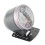2.5inch 60mm 3.0 Bar LED Car Modification Turbo Boost Gauge Meter Pointer DC12V 13