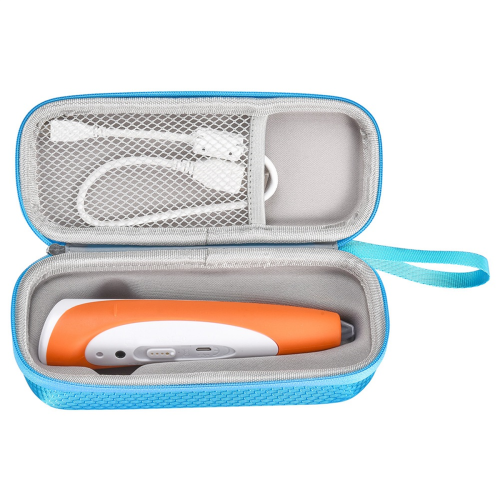 Voor 00110 Kinderleespen Opbergdoos -B 1