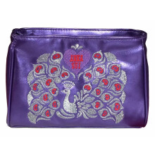 Anna Sui Flight of Fancy Make-Up Purse