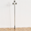 4-teiliges 3V LED-Miniaturlampen-Set, Straßenlaternenmodell 5