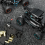 Voiture télécommandée multifonctionnelle blindée Drift Tank bleue 7