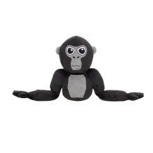 Hot Selling Tag Monke Plush Toy Kawaii Pillow New Year,E