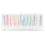 12PCS Colored Chalk for Blackboard Kids Children Drawing Writing 6