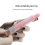 12PCS Colored Chalk for Blackboard Kids Children Drawing Writing 5