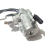 Cilindro de trava da chave de ignição D21 48700-01G25 com chave 2