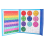 Magnetic Fraction Tiles & Fraction Circles Activity Set 1