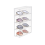 Glasses Storage Box Acrylic Eyeglass Case Clear Eyeglass Holder 3