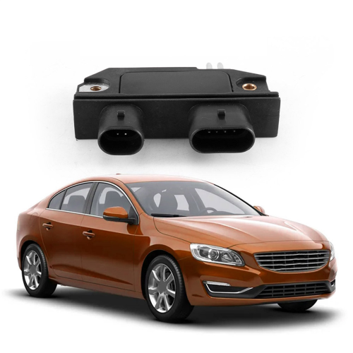 Modulo di accensione per motori V6 e V8 a 4 cilindri 2