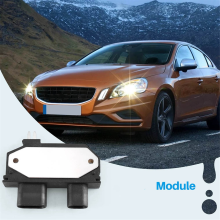 Modulo di accensione per motori V6 e V8 a 4 cilindri