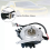 Distributore di accensione per auto con cablaggio per Optispark 2