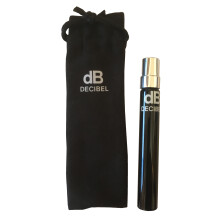 Azzaro Decibel Men 7.5ml EDT Spray