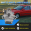 Distributore di accensione per auto 30100-PM3-E03 per 1988-1991 4