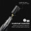 1500mAh Wireless Tattoo Power Supply Fast Charging Battery 4