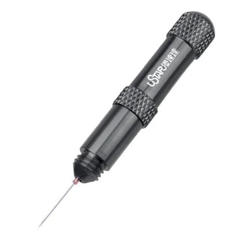 Mini-Metall-Kleber-Applikatorspitze für Hobby und Basteln