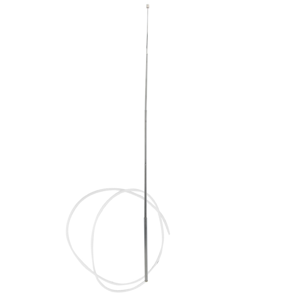 Power Antenna Aerial Mast Zpn-01412 131364070370 Fit For Nissan Patrol Gu Y61 1998-2004 7891324546847