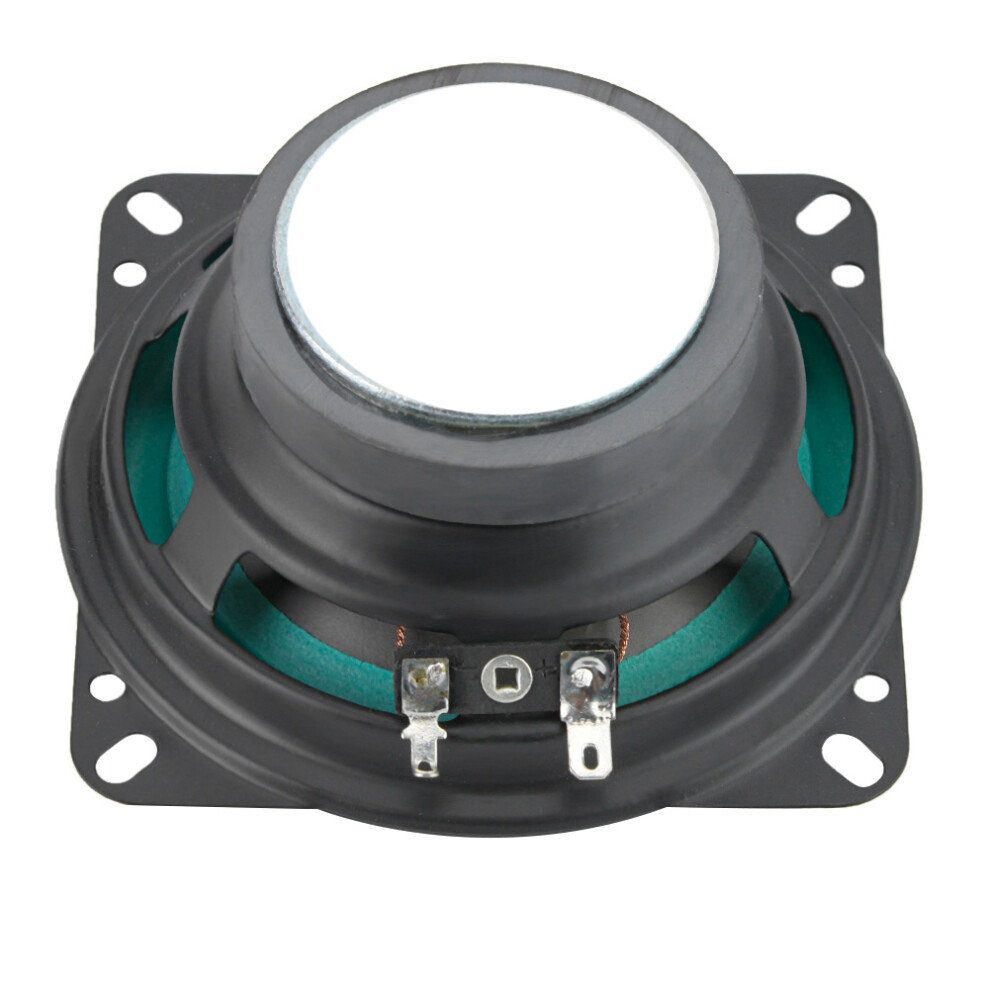 4 Inch 100W Car Tweeter Super Power Loud Speaker Vehicle Door Music Audio Speakers 9311324546916