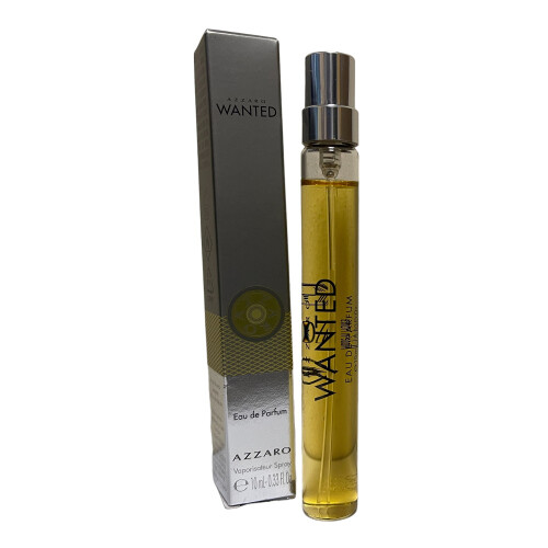 Azzaro Azzaro Wanted 10ml EDP Spray Men