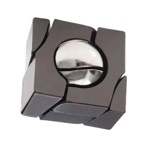 Rompicapo 3D Sblocca giocattoli di decompressione per adulti e bambini 2