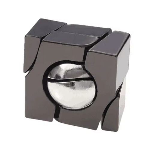 Rompicapo 3D Sblocca giocattoli di decompressione per adulti e bambini 1