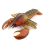 Realistic Marine Simulation Lobsters Model Figures Toy for Kid Gift B 1