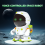 Smart Robot Early Education Intelligent Space Robot 3