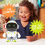 Smart Robot Early Education Intelligent Space Robot 5