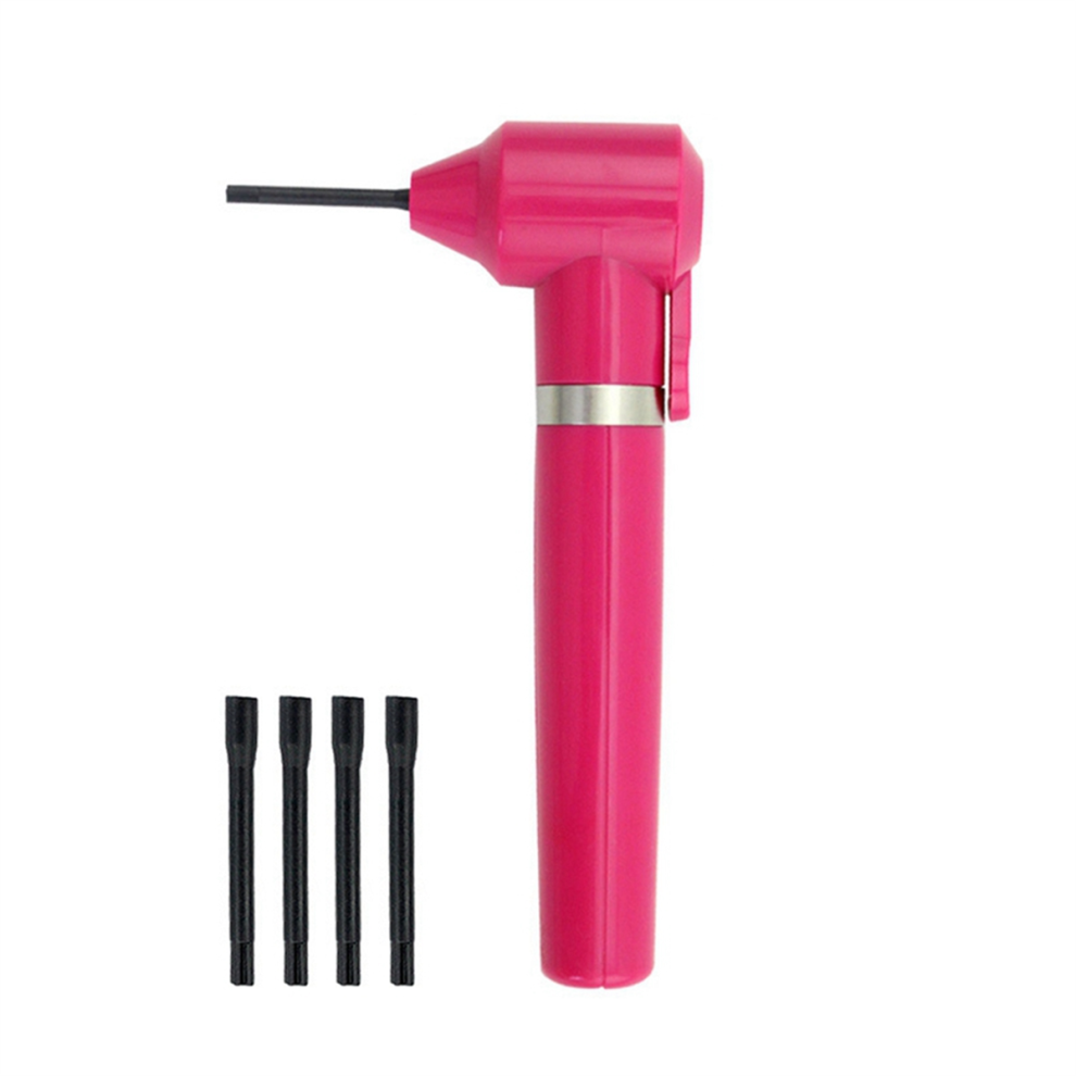 Tattoo Ink Mixer Permanent Makeup Pigment Blender