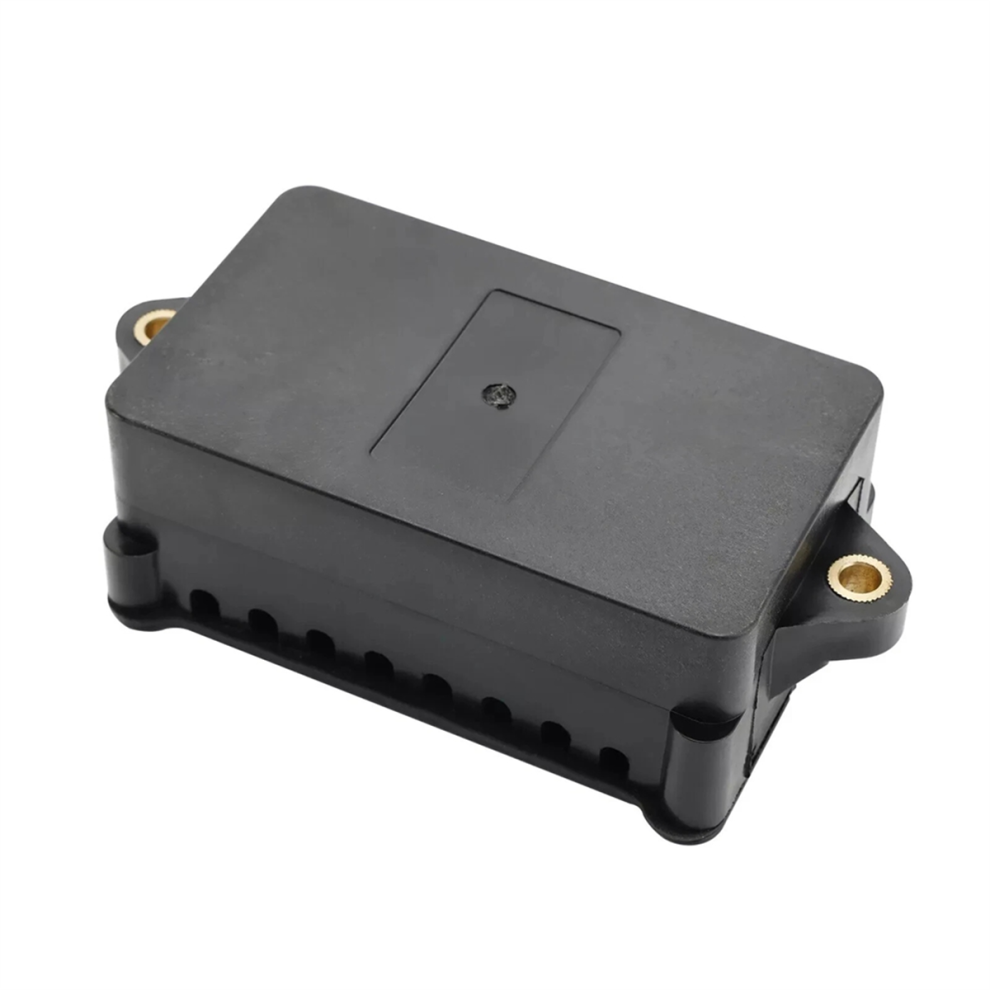 Coal Cdi Unit Assembly Cdi Box Igniter 688-85540-16 For