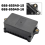Conjunto da unidade CDI, caixa de ignição CDI 688-85540-16 para 7