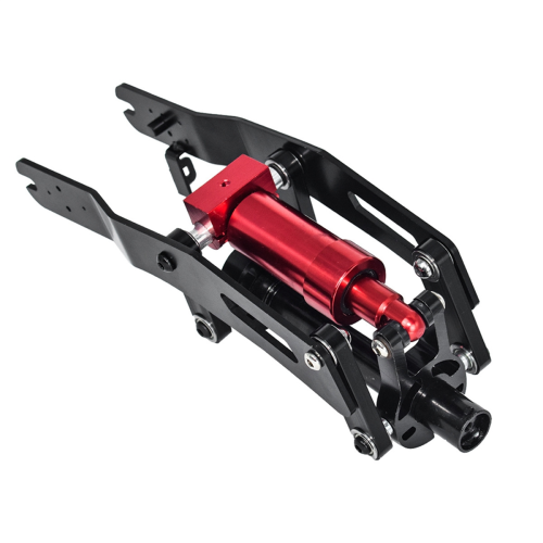Supporto forcella anteriore e ammortizzatore per MAX G30 G30LP 2