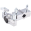 Koebel Montagebeugel Drum Uitbreiding Percussie Accessoire 5